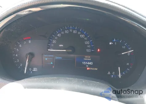 2016 Cadillac Xts W20 Livery Package z USA, uszkodzony, nr VIN 2G61U5S31G9113648